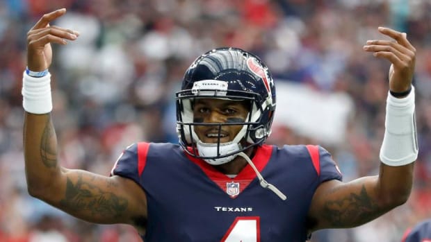 deshaun watson